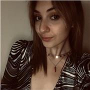 Insegnante di inglese dalla prima elementare fino al biennio delle superiori